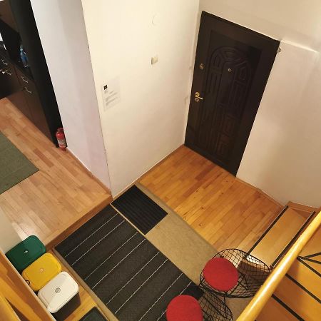 Neo Apartment Studio-Loft คลูจ-นาโปกา ภายนอก รูปภาพ