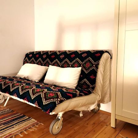 Neo Apartment Studio-Loft คลูจ-นาโปกา ภายนอก รูปภาพ