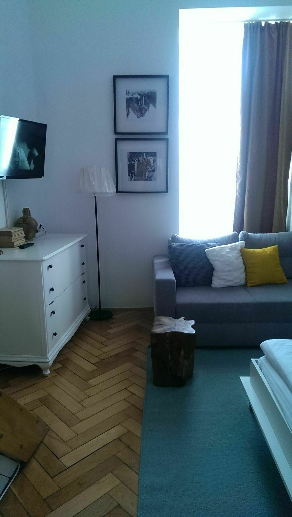 Neo Apartment Studio-Loft คลูจ-นาโปกา ภายนอก รูปภาพ