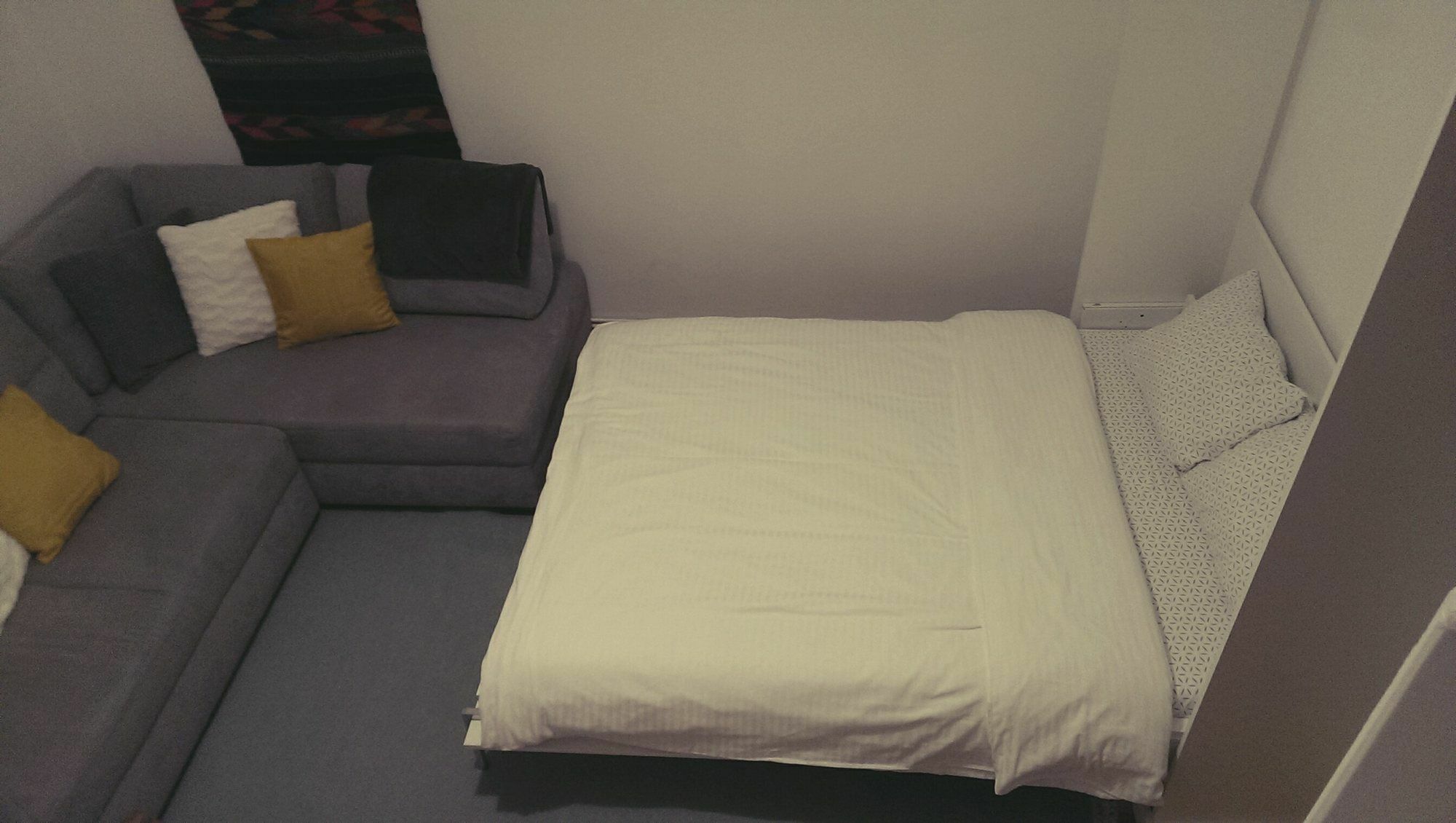 Neo Apartment Studio-Loft คลูจ-นาโปกา ภายนอก รูปภาพ