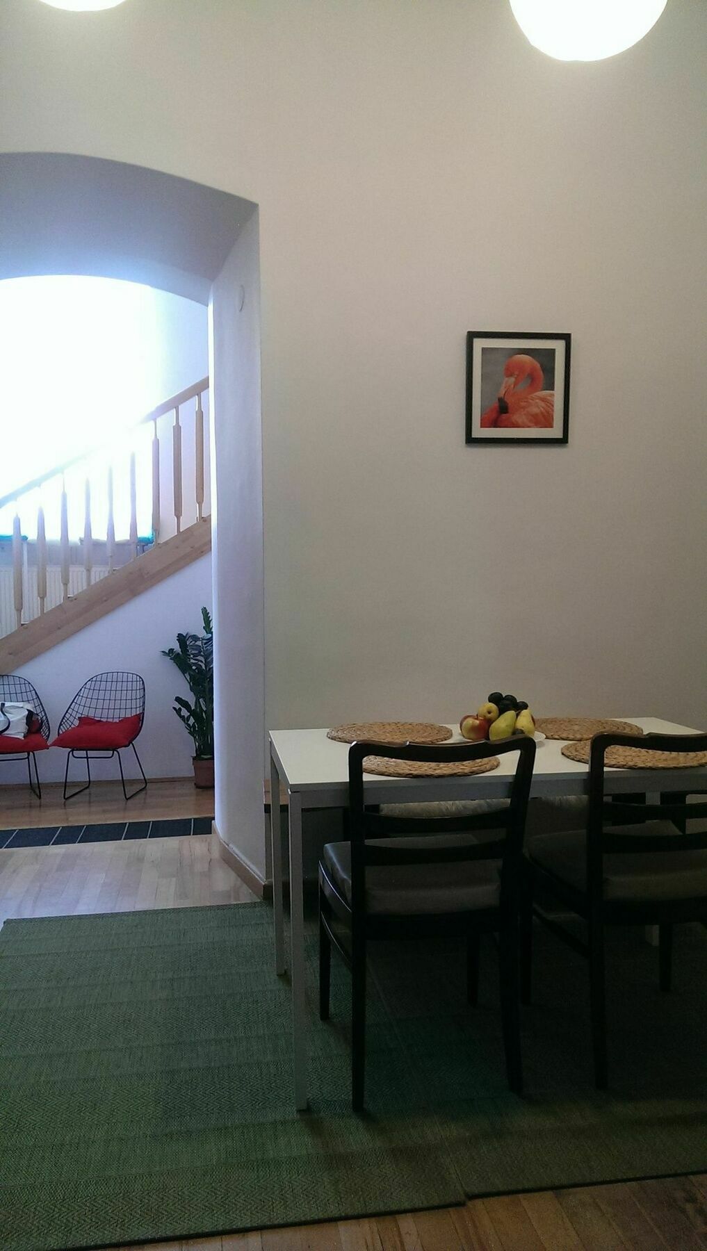 Neo Apartment Studio-Loft คลูจ-นาโปกา ภายนอก รูปภาพ