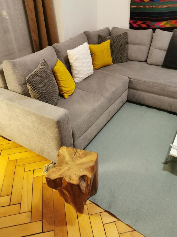 Neo Apartment Studio-Loft คลูจ-นาโปกา ภายนอก รูปภาพ