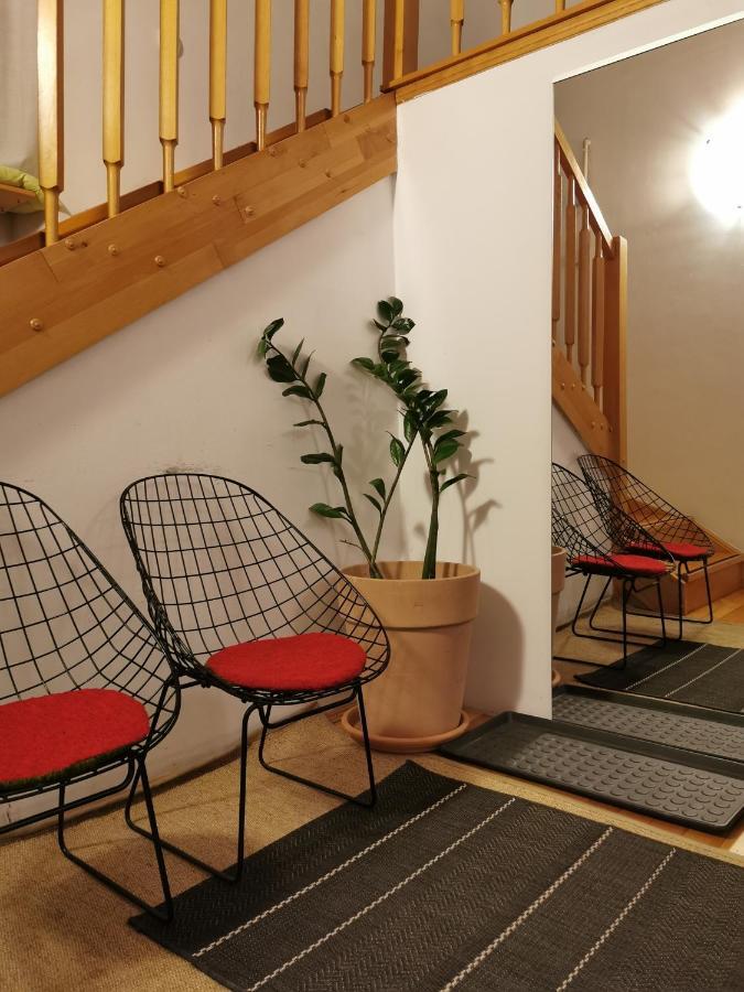 Neo Apartment Studio-Loft คลูจ-นาโปกา ภายนอก รูปภาพ